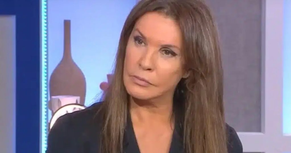 Σoκ για Βάνα Μπάρμπα: Τι έδειξε η μαγνητική εξέταση