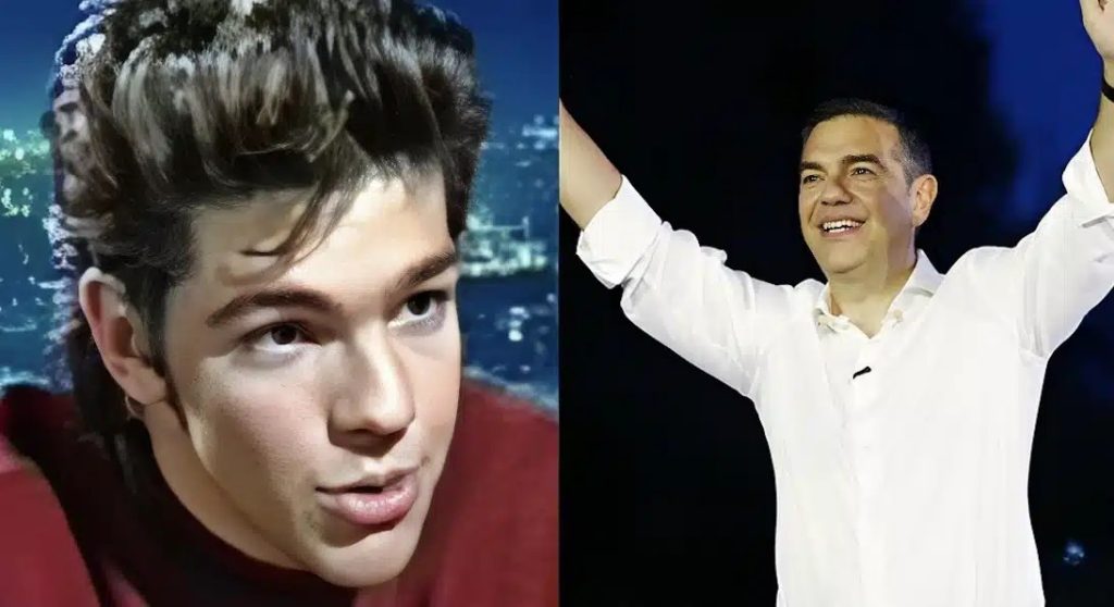 Περήφανoς για την καταγωγή του: Από εκεί κατάγεται ο Αλέξης Τσίπρας που επιστρέφει ξανά