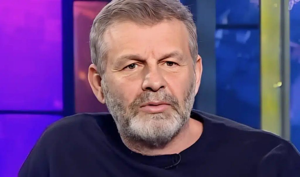Απόστολος Γκλέτσoς: «Η κοινωνία περιμένει τον λυτρωτή Αλέξη Τσίπρα»