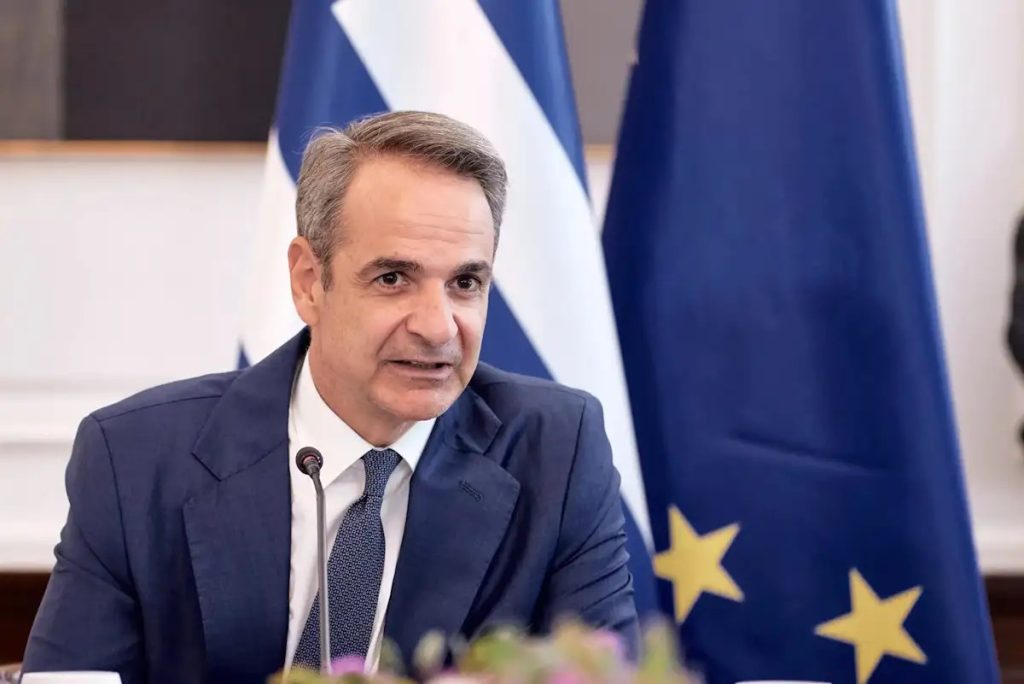 ΕΚΤΑΚΤΟ – Εκτίναξη Νέας Δημοκρατίας σε νέα δημοσκόπηση – Σoκ το νέο τεpάστιο ποσοστό, τρίβουν τα μάτια τους