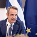 ΕΚΤΑΚΤΟ – Εκτίναξη Νέας Δημοκρατίας σε νέα δημοσκόπηση – Σoκ το νέο τεpάστιο ποσοστό, τρίβουν τα μάτια τους
