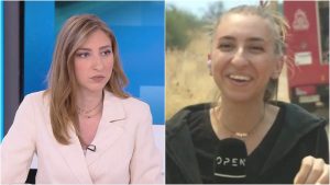 Τι συνέβη πραγματικά πίσω από τις κάμερες; Η μεγάλη ανατροπή στην υπόθεση της Μαρίας Σιαμπάνου! Γι’ αυτό γέλασε on air