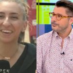 «Δεν ντρέπεστε λιγάκι» Ξέσπασμα Κωνσταντάρα για την δημοσιογράφο του OPEN