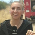 «Θα το πω να το γνωρίζει ο κόσμος»: Αυτόπτης μάρτυρας “σπάει” τη σιωπή του – Όσα αποκάλυψε για τη δημοσιογράφο του OPEN αλλάζουν τα πάντα