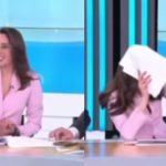 Χαμός στο OPEN: Οι παρουσιαστές «έδωσαν στεγνά» τη συνάδελφό τους στον αέρα – Πάγωσαν όλοι με αυτό που έδειξαν
