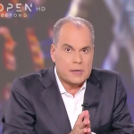 Πάγωσαν όλοι στο OPEN: Ο Νίκος Στραβελάκης δεν άντεξε και ξέσπασε για τον Αντώνη Πανούτσο – «Σταματήστε το αυτό!»