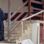Μοναχός μαχαίρωσε εργαζόμενο στη Μονή στον λαιμό και ακόμη έναν μοναχό – Συνελήφθη για απόπειρα φόνου