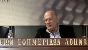 ΣΤΟ ΝΟΣΟΚΟΜΕΙΟ Ο ΑΝΤΩΝΗΣ ΠΑΝΟΥΤΣΟΣ ΣΕ ΚΡΙΣΙΜΗ ΚΑΤΑΣΤΑΣΗ