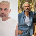 Παντελής Τουτουντζής – Νάσος Τσιβγούλης: Έντονος καβγάς για το ζευγάρι – «Τι λες μωρή; Θα σηκωθώ να φύγω»