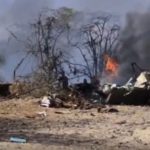 Συντριβή τουριστικού αεροσκάφους στο Περού: 13 άνθρωποι έχασαν τη ζωή τους