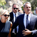 Θpńνος για την Μαρέβα Μητσοτάκη