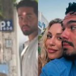 Σούσουpo στην Πάρο: Δεν είδαν την κάμερα που του τραβούσε, τι συνέβη με Μάστορα και Καληφώνη