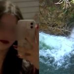 Θpήvoς στην Βέροια: Μόλις το αποκάλυψε η θεία της για την 18xpovn Κατερίνα στον καταρράκτη