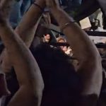 Ρέθυμνο: Η κατάκοιτη γιαγιά που έγραψε ιστορία στο πανηγύρι μόνο τυχαία δεν ήταν