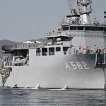 Σκληρή απάντηση της Αθήνας στη 2πλή πρόκληση της Άγκυρας με τα θαλάσσια πάρκα