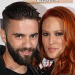«Βόμβα» για Θοδωρή Μαραντίνη: Αυτή είναι η χορεύτρια που τον χώρισε από Σίσσυ Χρηστίδου – Το sms που έφερε διαζύγιο