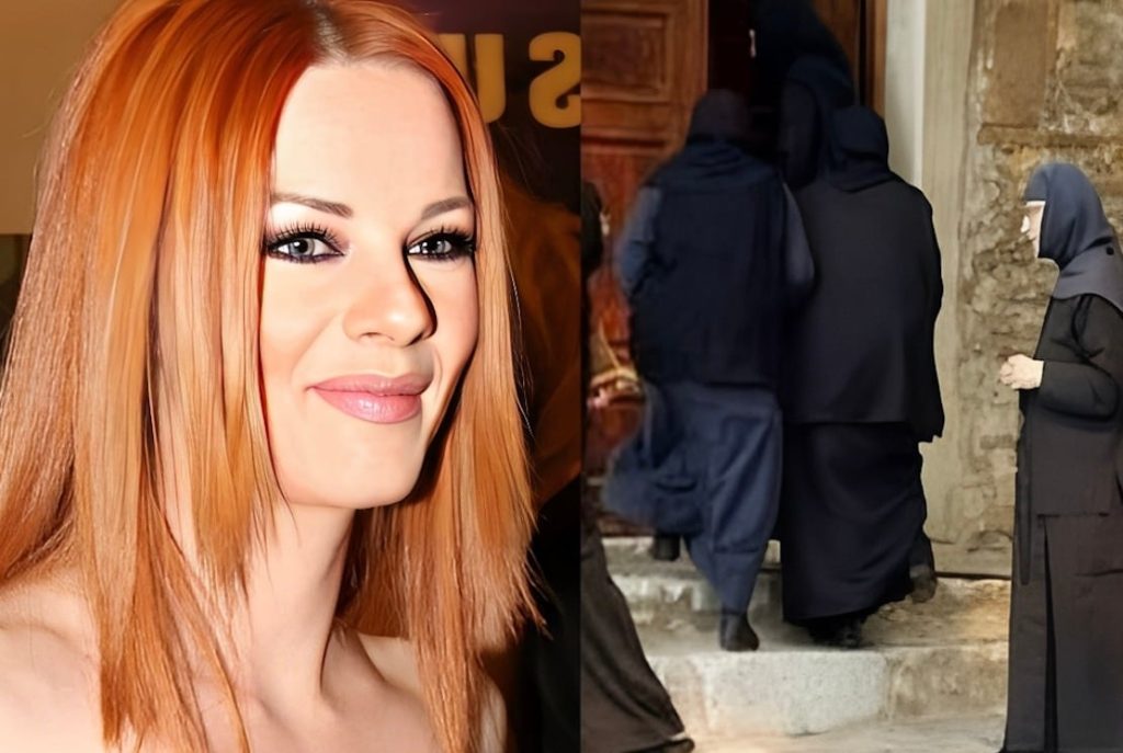 Αυτές είναι οι Ελληνίδες καλλιτέχνιδες που άφησαν τα εγκόσμια και έγιναν μοναχές – Για την 5η δεν είχαμε ιδέα