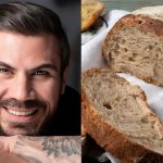 Viral το ψωμί του Πετρετζίκη: Έδωσε την συνταγή για το πως να φτιάξεις το δικό σου προζύμι στο σπίτι και να τρως κάθε μέρα φρέσκο ψωμάκι