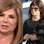 «Μάθαμε από το κηδειόxαpτο ότι πέθανe…»: Σ0κ για την ηθοποιό Βάσια Παναγοπούλου – Βγήκε από το σπίτι και… δεν πίστευε αυτό που έβλεπε