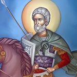 Ο Άγιος των φτωχών, των αδυνάμων, και τον δυστυχισμένων ο Άγιος που τακτοποιεί το άδικο