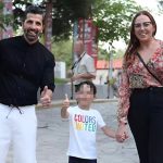 Θανάσης Βισκαδουράκης: «Ο πατέρας μου με πήγε στο ορφανοτροφείο όταν ήμουν 5. Πριν πεθάνει ζήτησα μόνο ένα πράγμα»