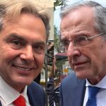 Κάμμενος: «Αν φτιάξει κόμμα ο Σαμαράς, θα επιστρέψω στην πολιτική»