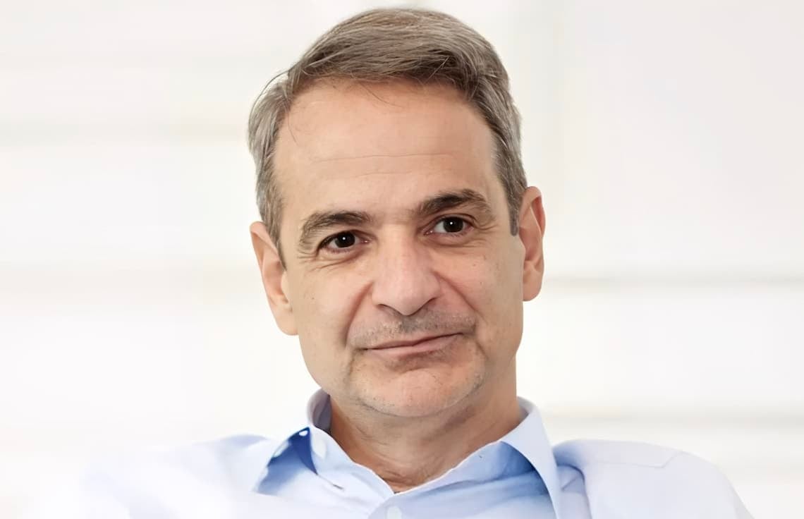 Κυριάκος Μητσοτάκης: «Θα ξαναδουλέψω μετά την πολιτική, δούλεψα και πριν μπω»