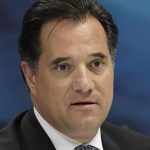 Άδωνις Γεωργιάδης: «Όσο είμαι υπουργός Υγείας εγώ, φακελάκι δεν πρόκειται να γίνει ανεκτό»