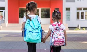 Ένας Σουηδός δάσκαλος εξηγεί πως πειθαρχούν τα παιδιά χωρίς τιμωρία: Ακούγεται περίεργο, μέχρι να δεις τα αποτελέσματα
