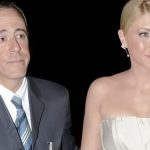 Ξεπέρασε σύντομα τη Σία Κοσιώνη: Αυτή είναι η γυναίκα που παντρεύτηκε ο πρώην σύζυγός της
