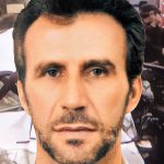 Αθανάσιος Ντρούζος: Ο τραγικός πατέρας που πήρε τον νόμο στα χέρια του για τον θάνατο του γιου του