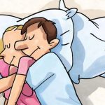 10 σημάδια που δείχνει ένας άντρας όταν είναι ερωτευμένος