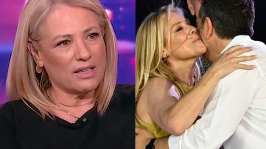 Τουμασάτου για Τσίπρα: «Και η Βουγιουκλάκη ξεχώριζε, όσους καλούς ηθοποιούς και αν είχε πλάι της»
