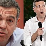 Τσίπρας: «Η ΕΛΑΣ γεννήθηκε για να επανιδρύσει μια ισχυρή προοδευτική παράταξη»