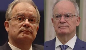 Τασούλας: «Η πολιτική δεν μου άφησε χρόνο να είμαι καλός σύζυγος και πατέρας»