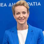 Σδούκου: «Στον πυρήνα της πολιτικής μας η οικογένεια – Εμείς ιδρύσαμε το αρμόδιο υπουργείο»