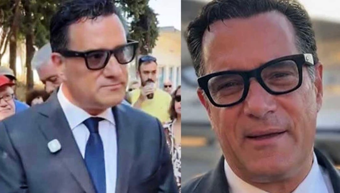 Άδωνις: «Από εδώ και μπρος θα φοράω τα γυαλιά μου και όποιος θέλει ας με βρίσει, ας με φτύσει. Θα καταγράφεται»