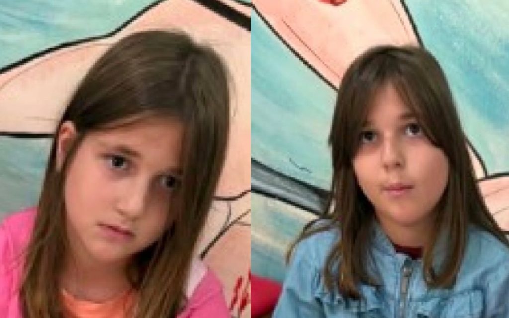 Συναγερμός για την αρπαγή 9χρονων δίδυμων κοριτσιών στη Γλυφάδα 