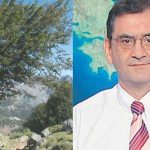 Καιρός: Πότε θα υποχωρήσουν οι ισχυροί άνεμοι – Η πρόγνωση Κολυδά για τις επόμενες ημέρες