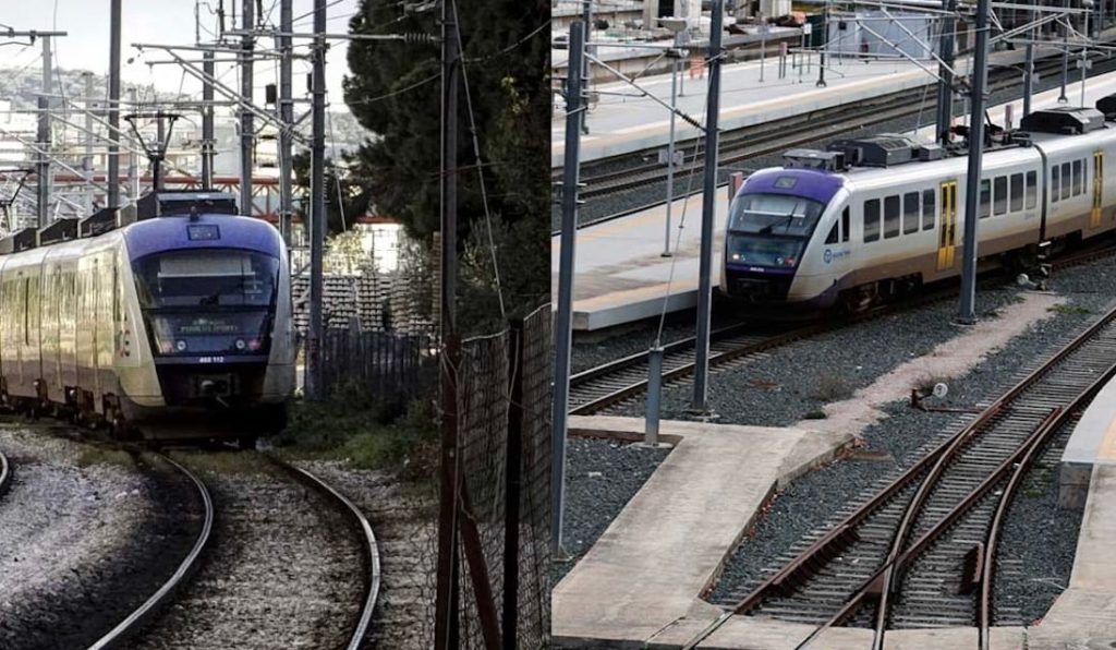 Τραγικό δυστύχημα στα Μέγαρα