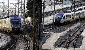 Τραγικό δυστύχημα στα Μέγαρα