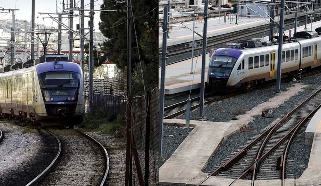 Τραγικό δυστύχημα στα Μέγαρα