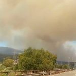 ΝΕΑ ΜΕΓΑΛΗ ΦΩΤΙΑ ΤΩΡΑ ΣΤΗ ΧΩΡΑ ΜΑΣ