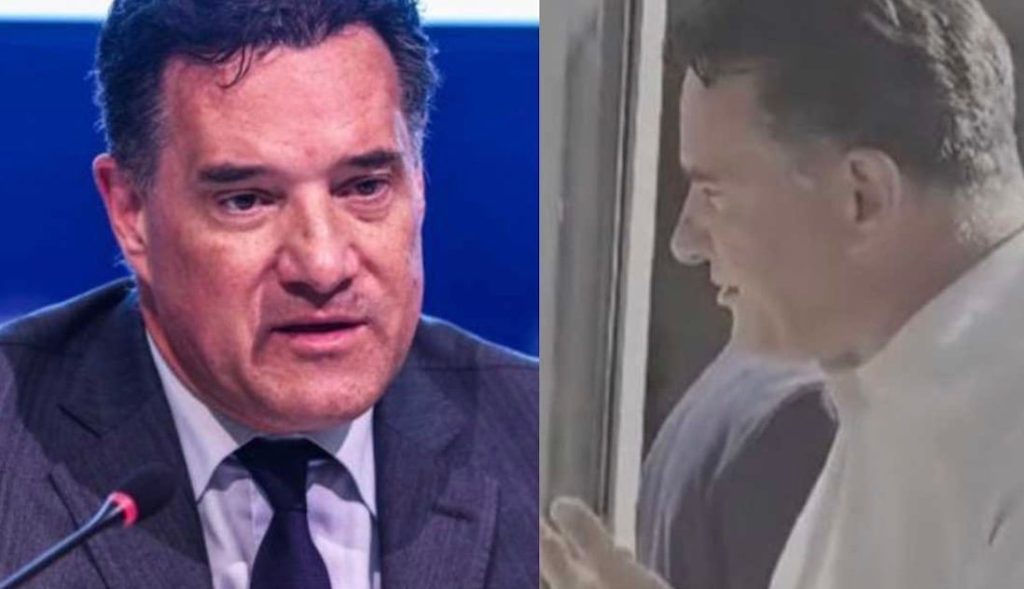 Ο Άδωνις έδωσε εντολή για πειθαρχική διαδικασία σε βάρος εργαζόμενων στο Δαφνί