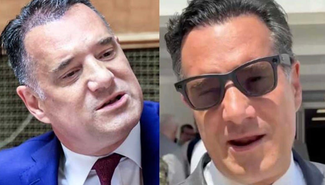Άδωνις: «Όσοι θέλουν επανάσταση, στην Κούβα»