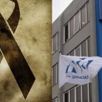 ΘΡΗΝΟΣ ΣΤΗΝ ΝΔ – ΠΕΘΑΝΕ ΙΣΤΟΡΙΚΟ ΣΤΕΛΕΧΟΣ ΚΑΙ ΠΑΣΙΓΝΩΣΤΟΣ ΠΡΩΗΝ ΥΠΟΥΡΓΟΣ