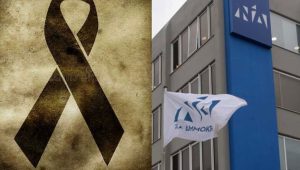 ΘΡΗΝΟΣ ΣΤΗΝ ΝΔ – ΠΕΘΑΝΕ ΙΣΤΟΡΙΚΟ ΣΤΕΛΕΧΟΣ ΚΑΙ ΠΑΣΙΓΝΩΣΤΟΣ ΠΡΩΗΝ ΥΠΟΥΡΓΟΣ