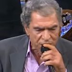 Πέθανε ο τραγουδιστής Δημήτρης Ξανθάκης