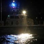 Συναγερμός σε ελληνικό νησί – Αγνοούνται 5 άτομα μετά από βουτιά σε ιστιοπλοϊκό