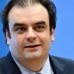 Κυριάκος Πιερρακάκης: «Στη ΔΕΘ θα παρουσιάσουμε σχέδιο τετραετίας»